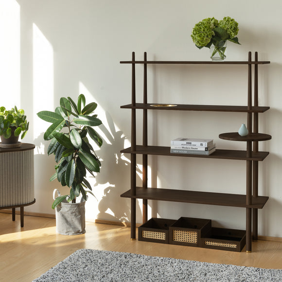 Accessory for Stories Shelving Unit