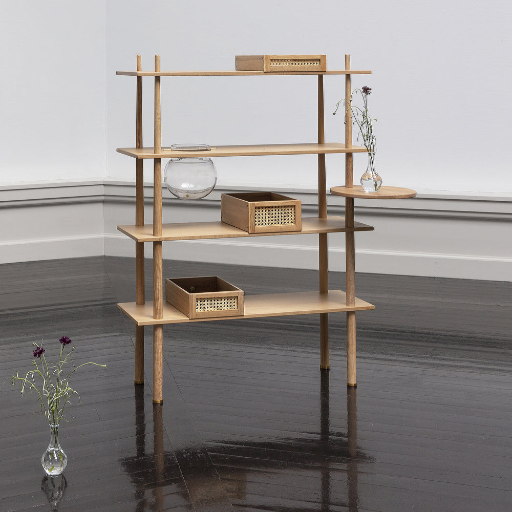 Accessory for Stories Shelving Unit
