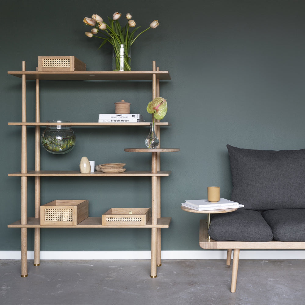 Accessory for Stories Shelving Unit