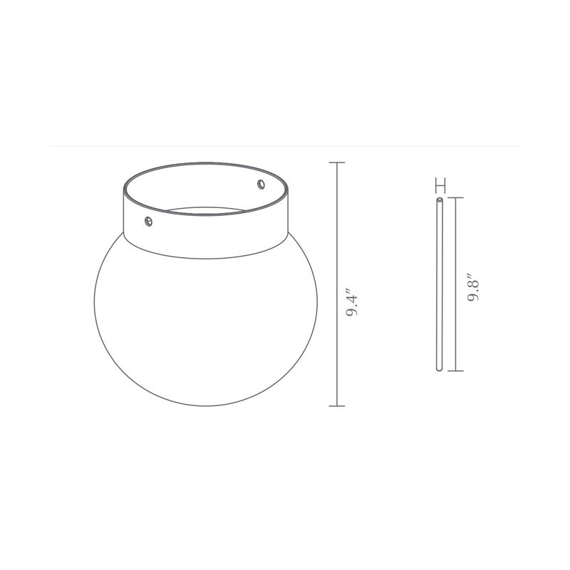 Accessory for Stories Shelving Unit