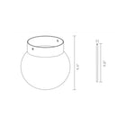 Accessory for Stories Shelving Unit