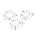 Accessory for Stories Shelving Unit