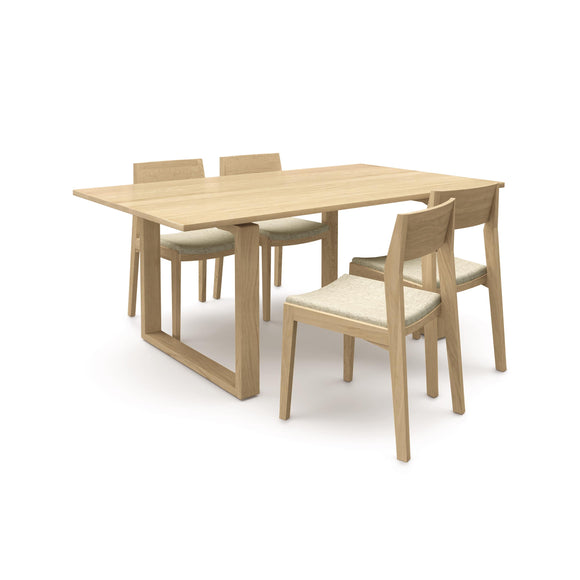 Iso Side Chair
