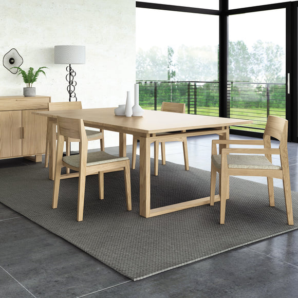 Iso Side Chair