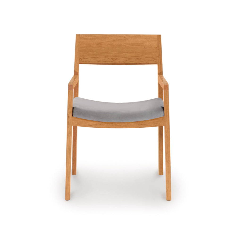 Iso Arm Chair