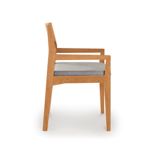Iso Arm Chair