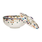 Taika Soup Bowl With Lid