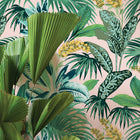 Havana Palm Wallpaper