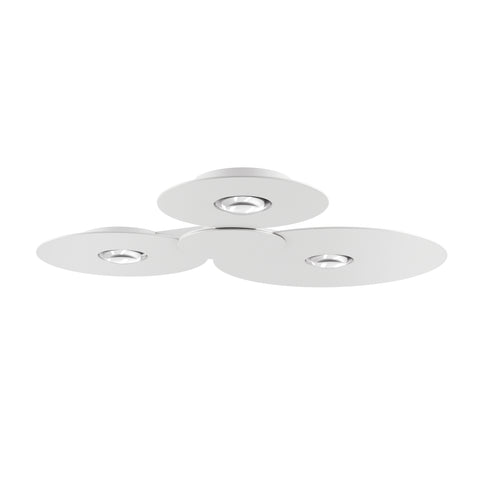 Bugia Mega Flush Mount