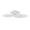 Bugia Mega Flush Mount  option White