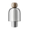 Easy Peasy Dome Table Lamp  option Chestnut
