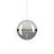 Random Solo Suspension Light  option Chrome