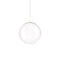 Random Solo Suspension Light  option Clear