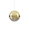 Random Solo Suspension Light  option Gold