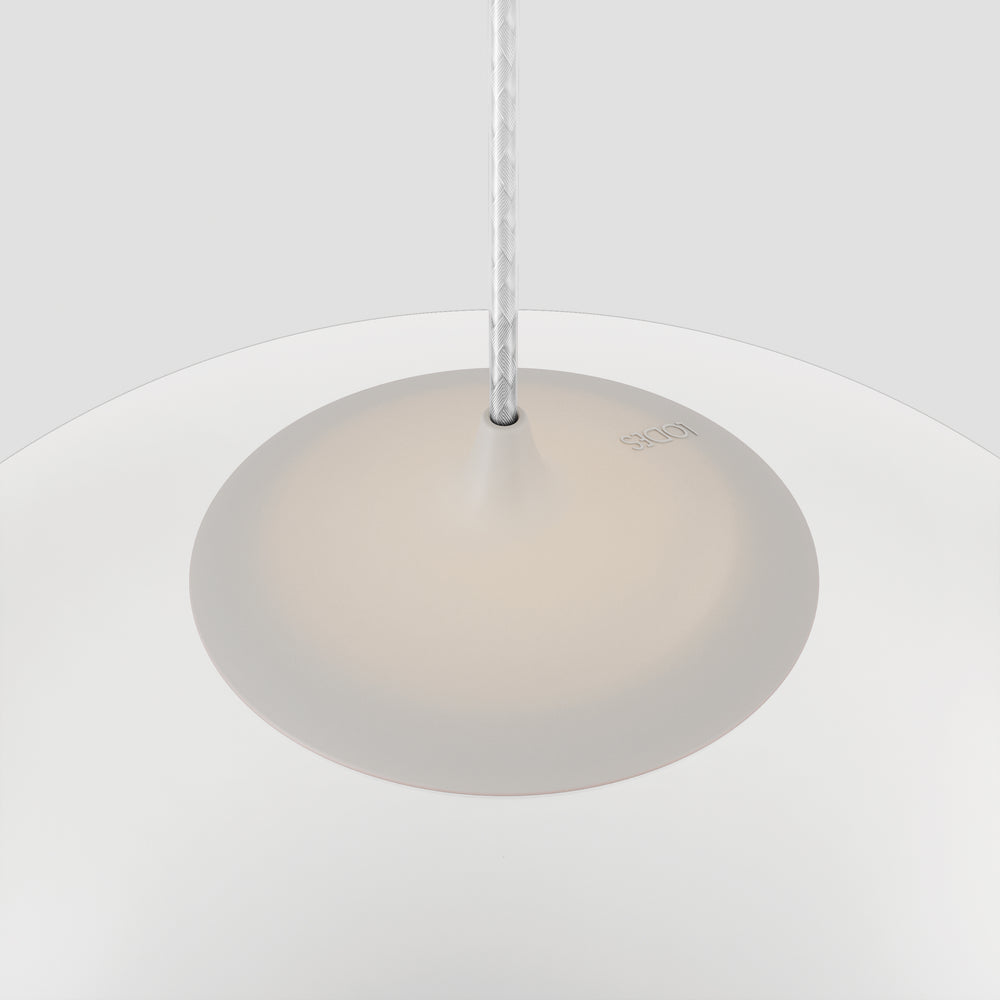 Random Solo Suspension Light