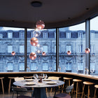 Random Solo Suspension Light