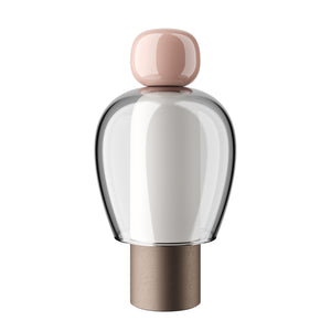 Easy Peasy Table Lamp