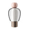 Easy Peasy Table Lamp  option Flamingo