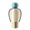 Easy Peasy Table Lamp  option Lagoon