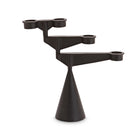 Spin Mini Candelabra