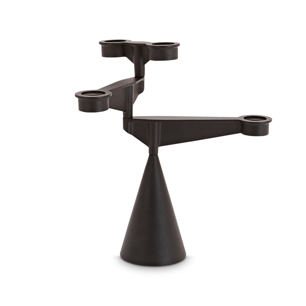 Spin Mini Candelabra