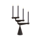 Spin Mini Candelabra