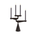 Spin Mini Candelabra