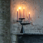 Spin Mini Candelabra