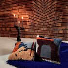 Spin Mini Candelabra