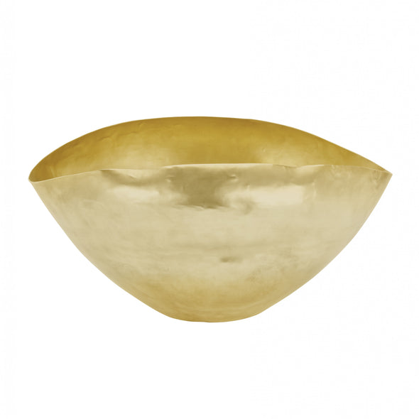 Bash Vessel Bowl