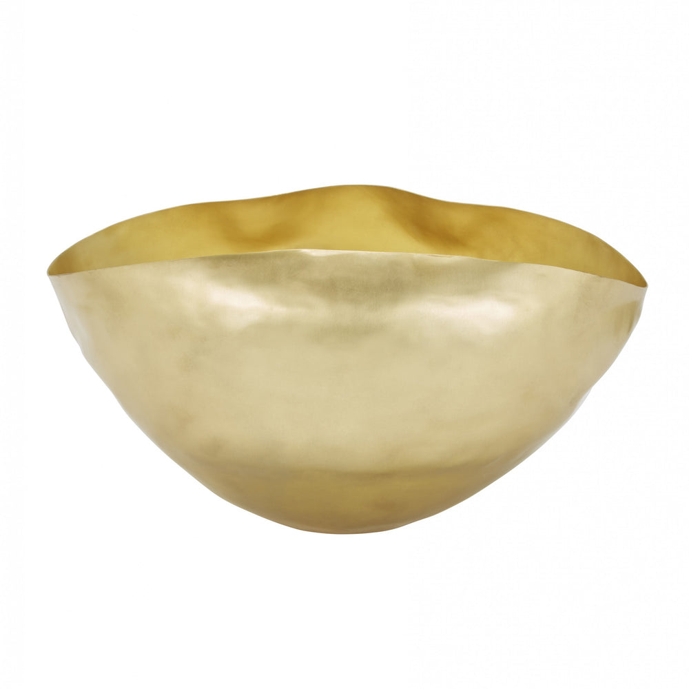 Bash Vessel Bowl