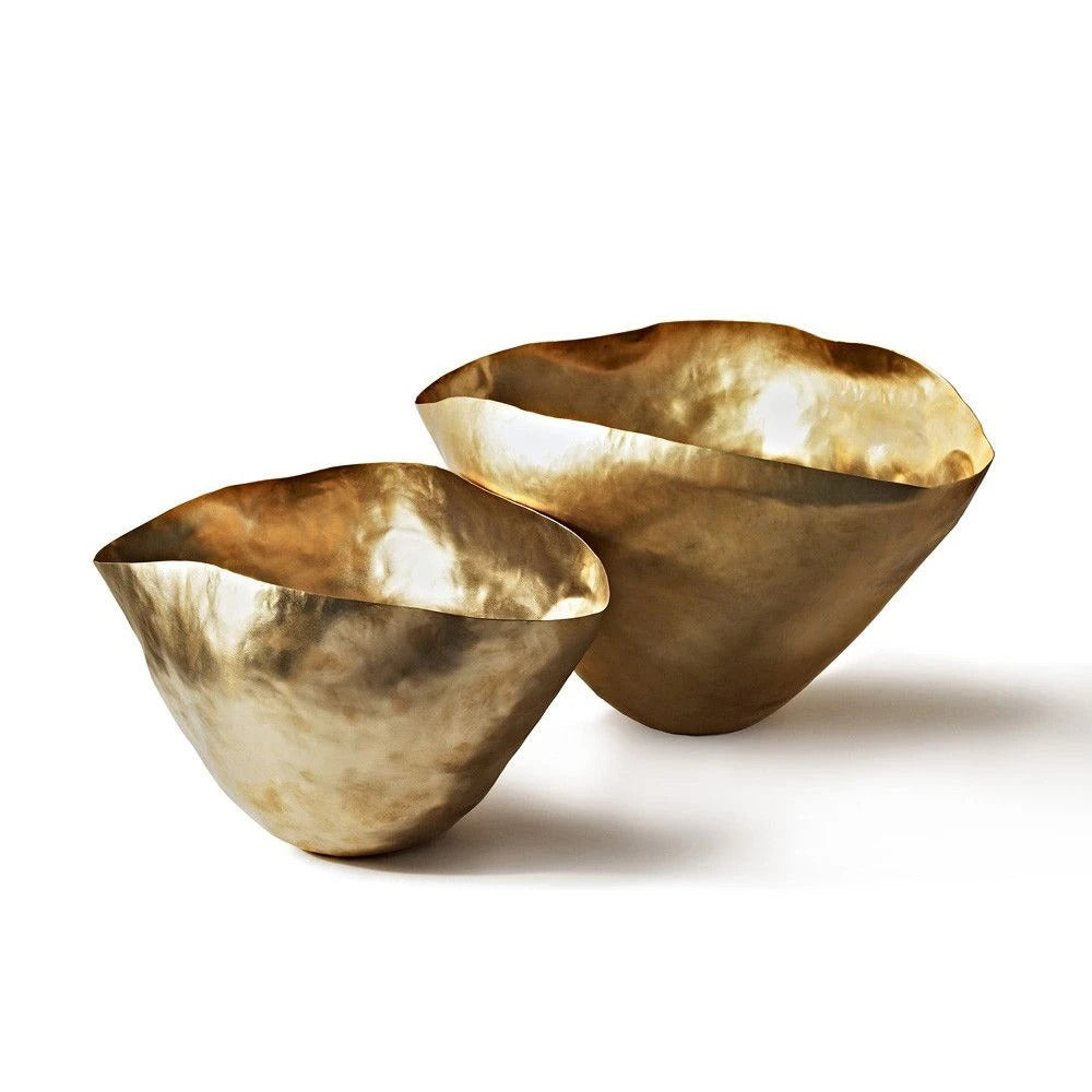 Bash Vessel Bowl