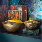 Bash Vessel Bowl