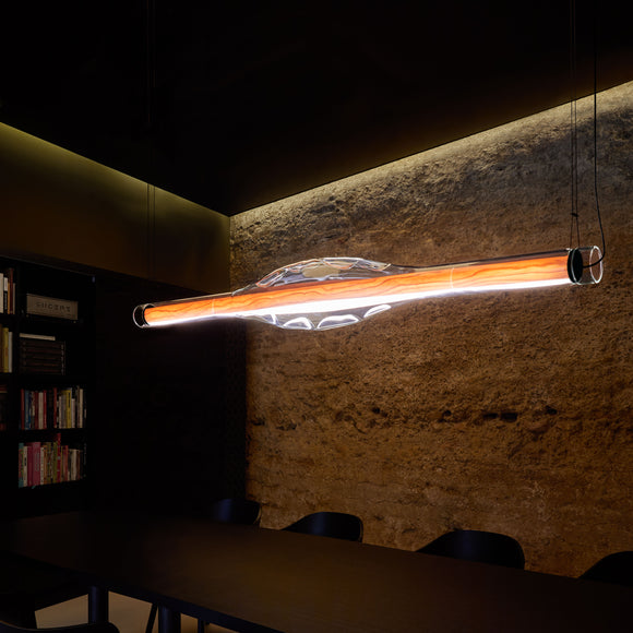Dune LED Suspension Light