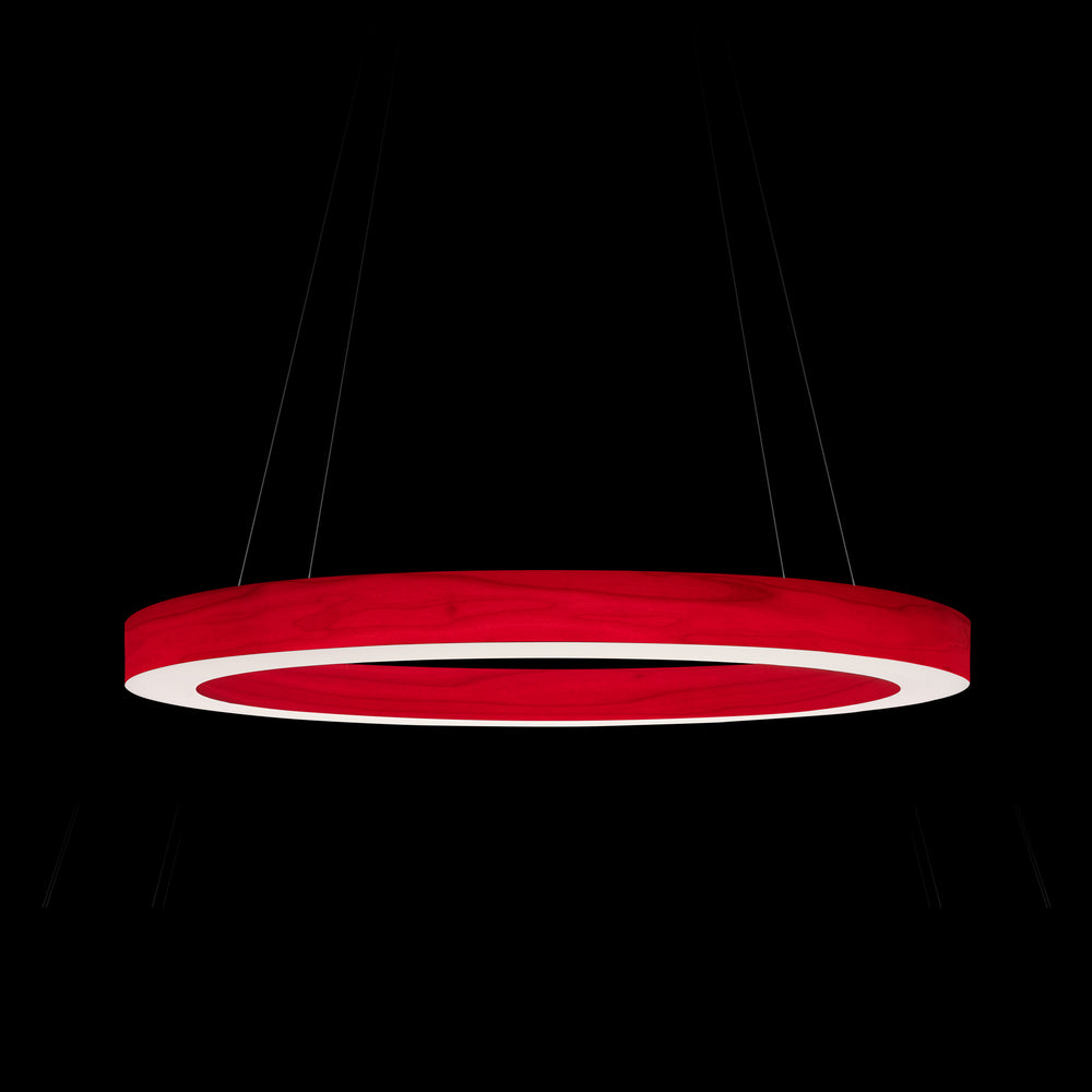 Oh! Line LED Suspension Light