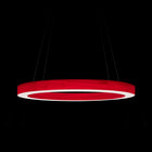 Oh! Line LED Suspension Light