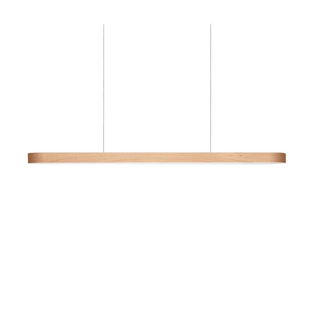 I-Line LED Suspension Light