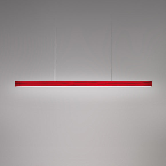 I-Line LED Suspension Light