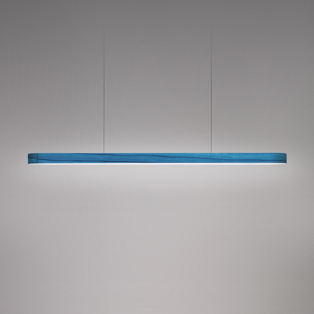 I-Line LED Suspension Light
