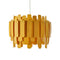Maruja Pendant Light  option Matte White