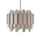Maruja Pendant Light  option Grey