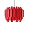 Maruja Pendant Light  option Red