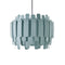 Maruja Pendant Light  option Sea Blue