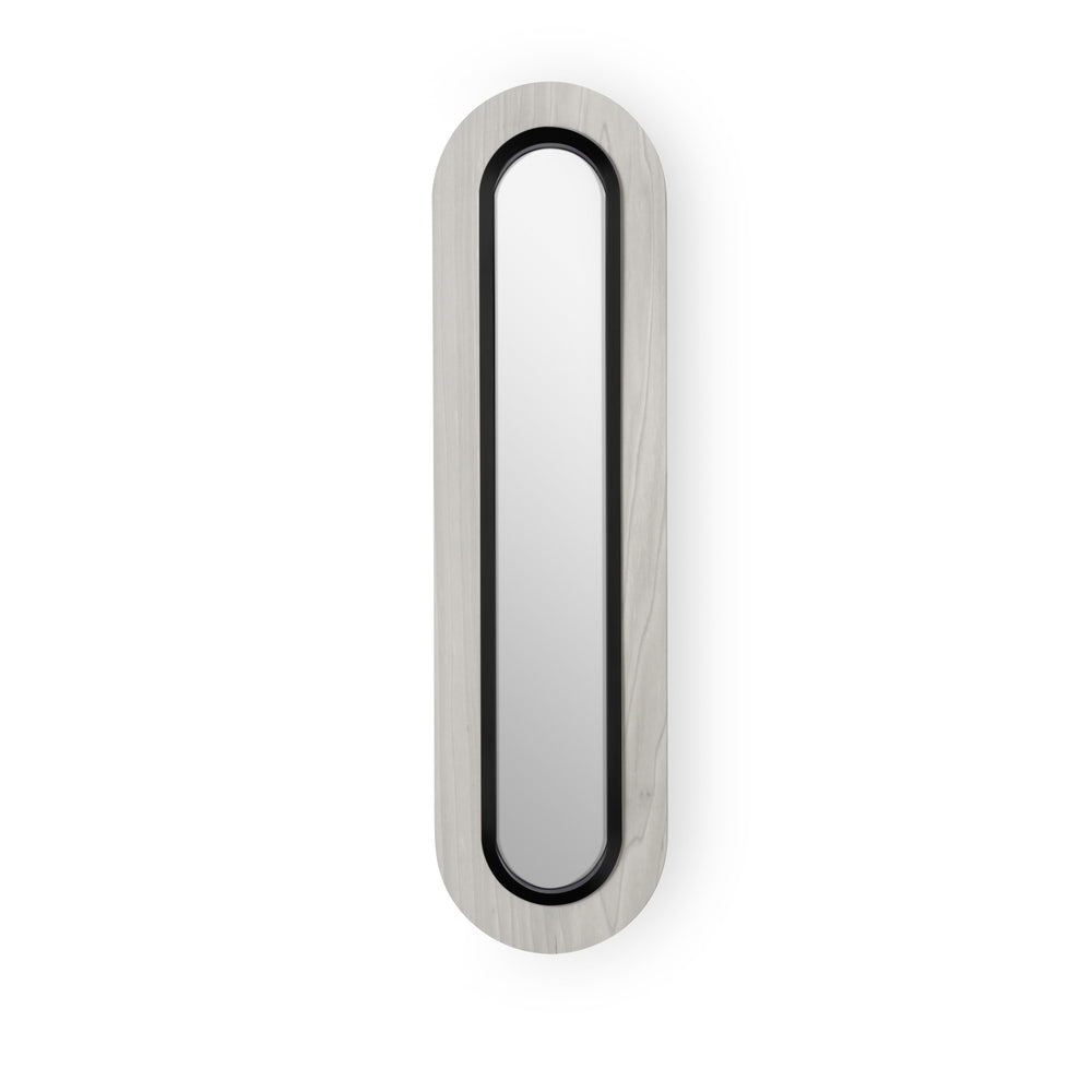 Lens Super Oval LED Wall Sconce