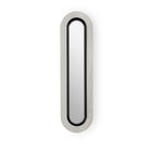 Lens Super Oval LED Wall Sconce