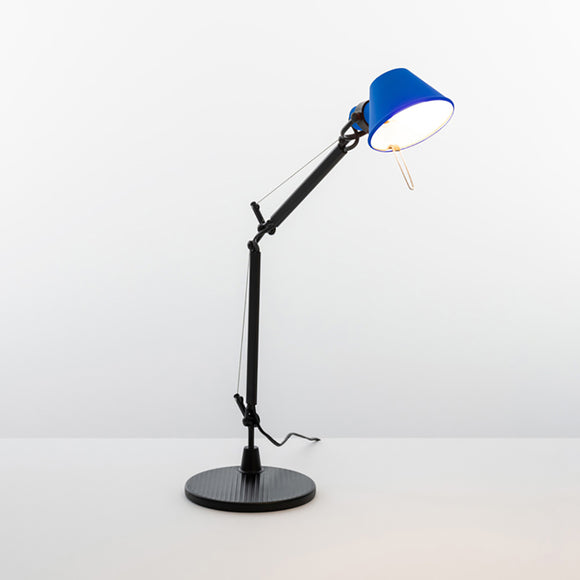 Artemide Tolomeo Micro Bicolor Table Lamp - 2Modern