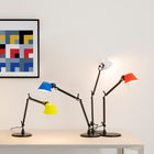 Tolomeo Micro Bicolor Table Lamp