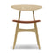 CH33P Dining Chair  option Loke 7050