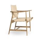 BM1106 Huntsman Chair