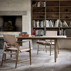 BM1106 Huntsman Chair